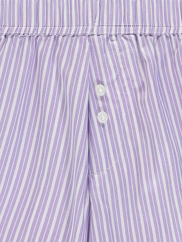 Lady Lavender Stripes-2