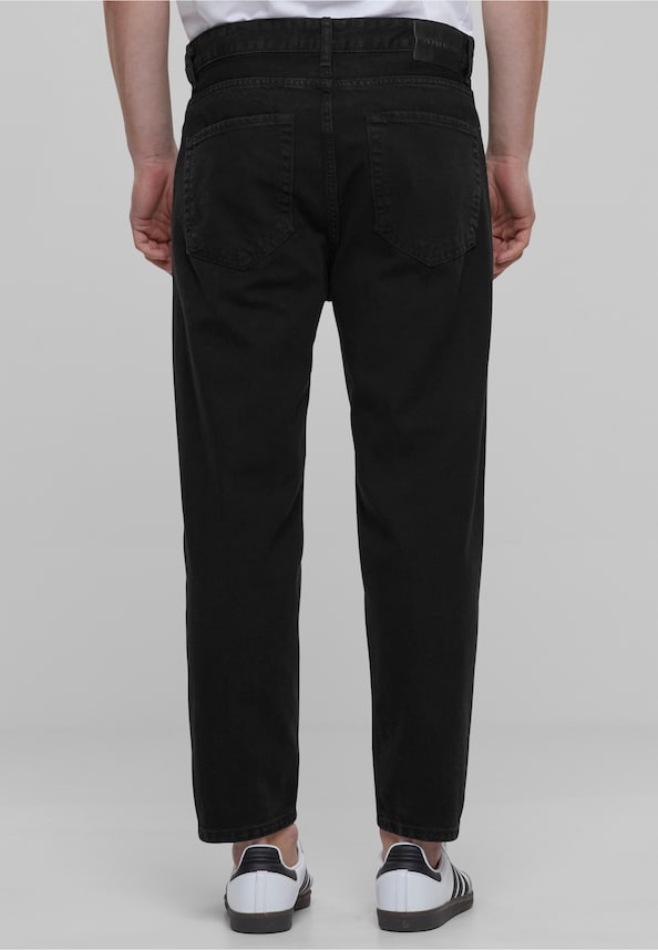 2Y Boyfriend Fit Jeans-1