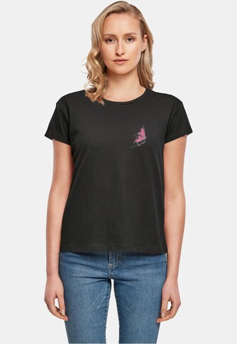 Ladies Fly High Box Tee