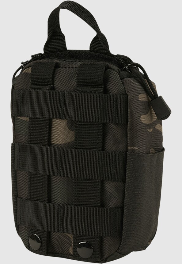 Molle First Aid Pouch Premium-1