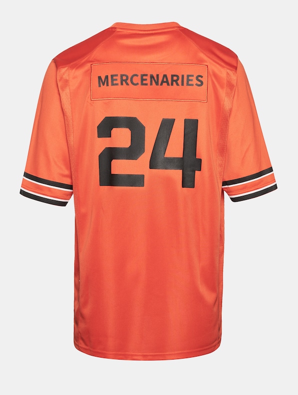 Helvetic Mercenaries 2-11