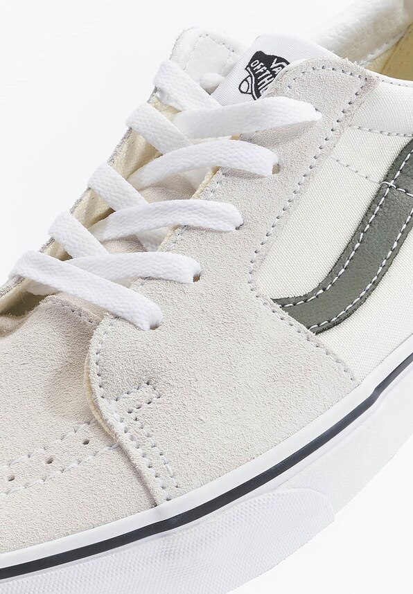 UA SK8 Low -7