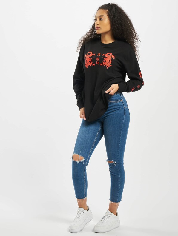 Ladies Chinese Letters-4