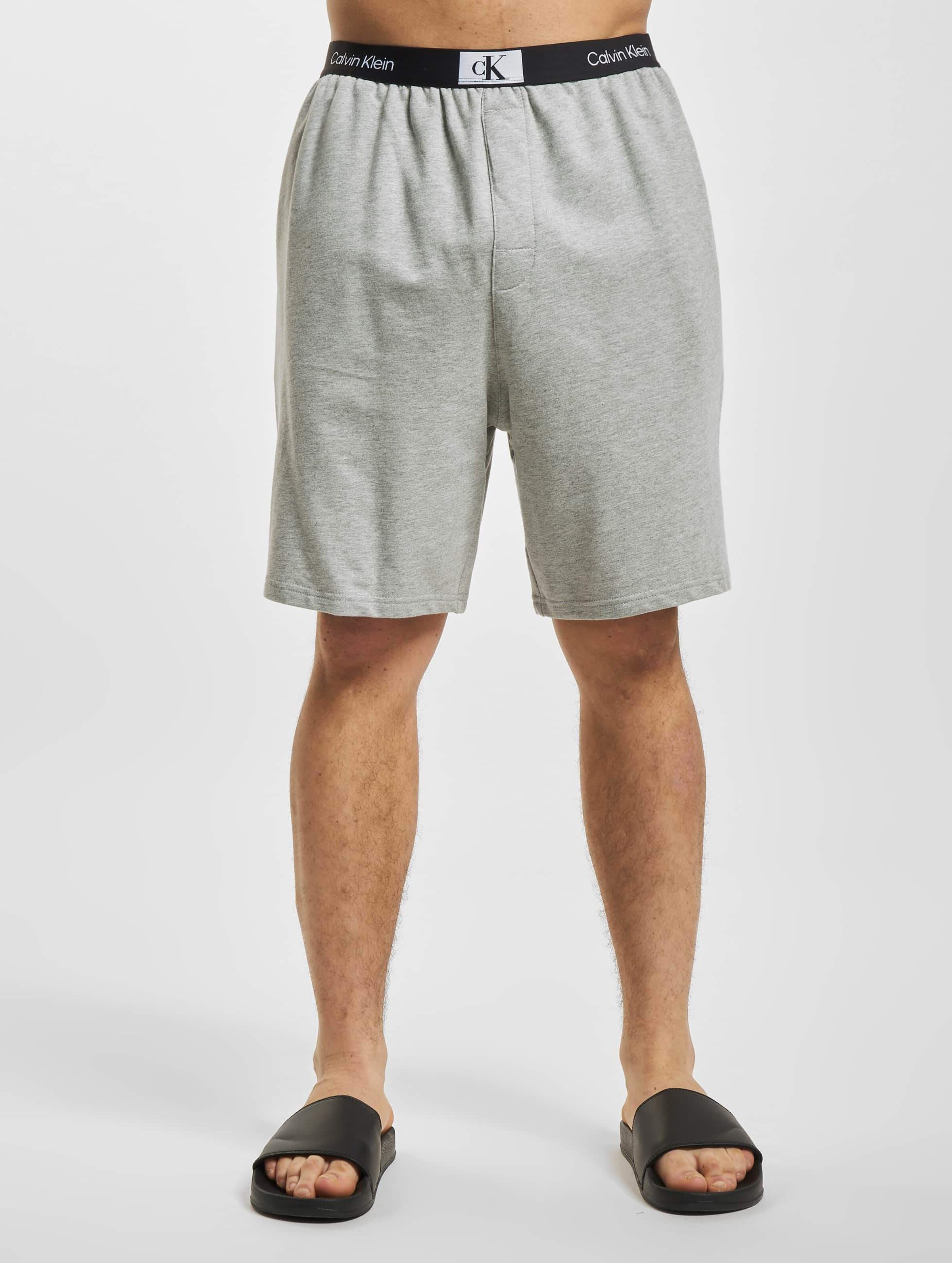 Calvin klein short discount homme