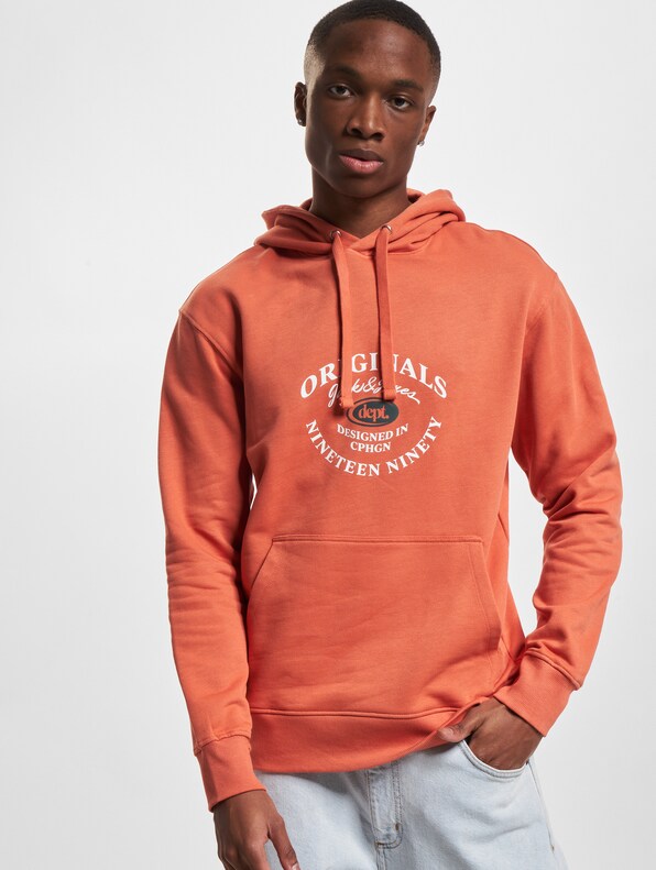 Jack & Jones Hays Hoodies-0