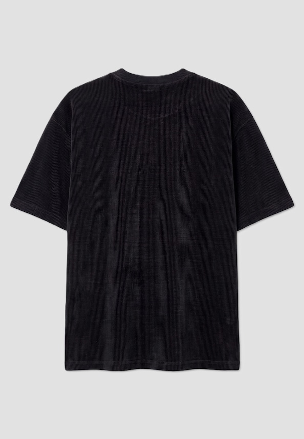 NOLI RIB TEE-4