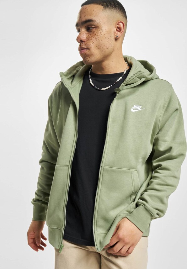 Sportswear Club Fleec-5