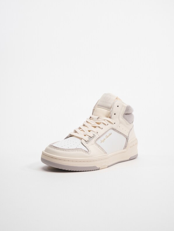 Sergio Tacchini Slam Shot HI Da Ultra Sneakers-2