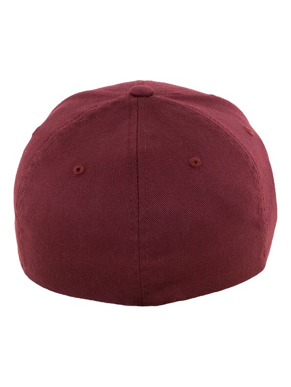 Flexfit Wooly Combed-2