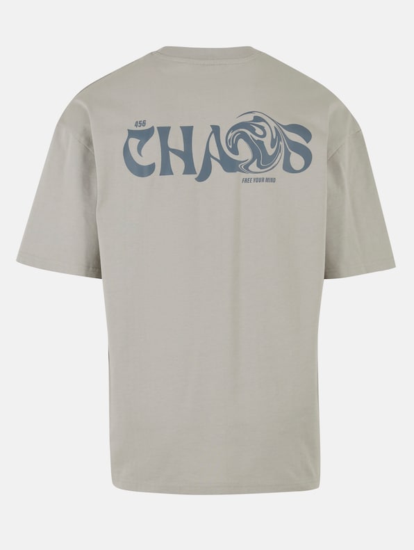 Chaos -5