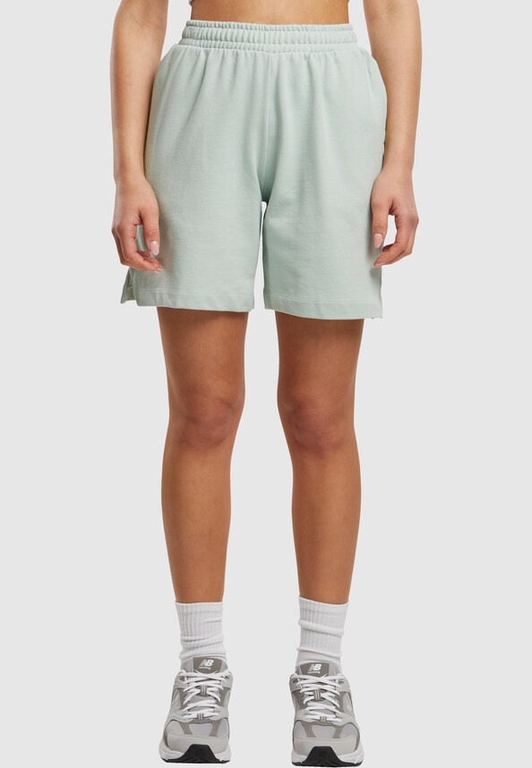 Ladies Organic Terry -2