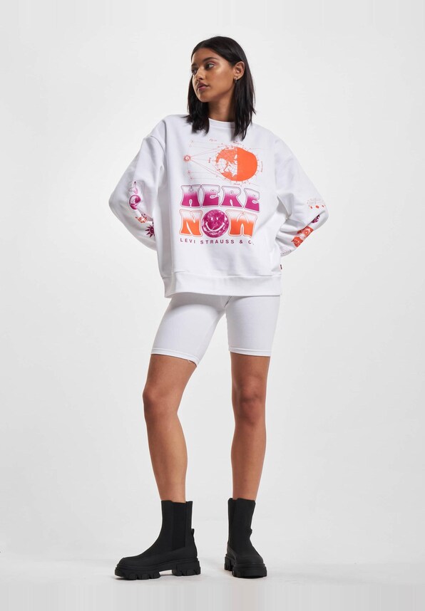 Levi's® Graphic Prism Sweatshirt-6