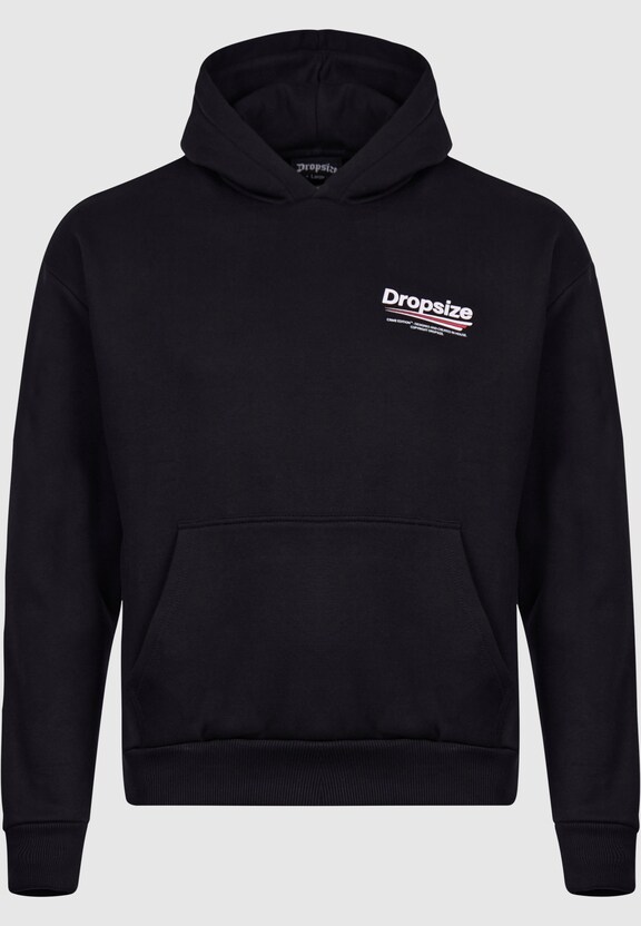 HEAVY OVERSIZE COPYRIGHT HOODIE-3