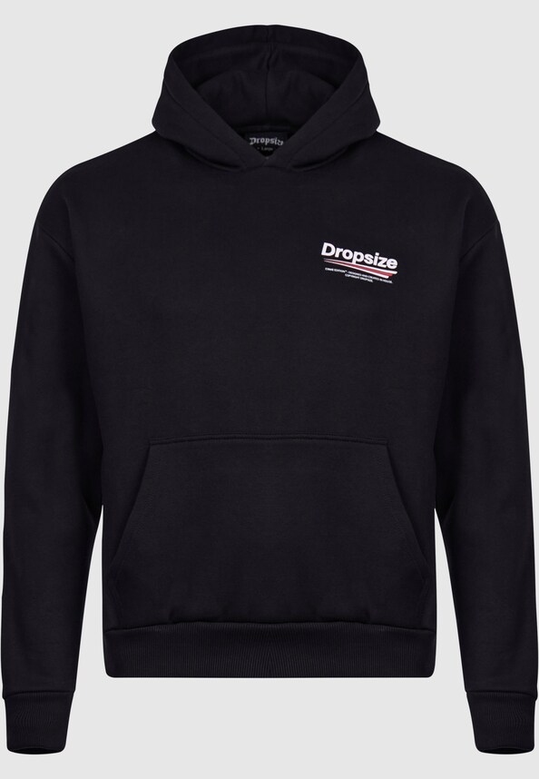 HEAVY OVERSIZE COPYRIGHT HOODIE-3