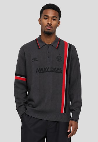 LS KNITTED FOOTBALL 