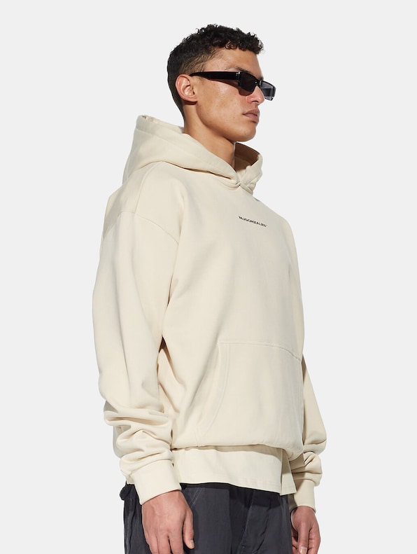 MJ Gonzales In tha Hood x Heavy Oversized Hoody-2
