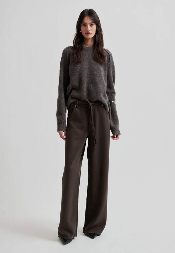 Irvine Denim Jeans-1