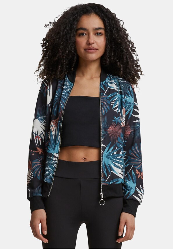 Tropical Print-2