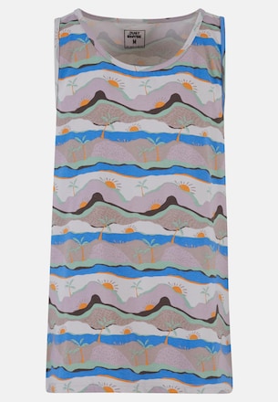 Just Rhyse Tanktop Sunrise