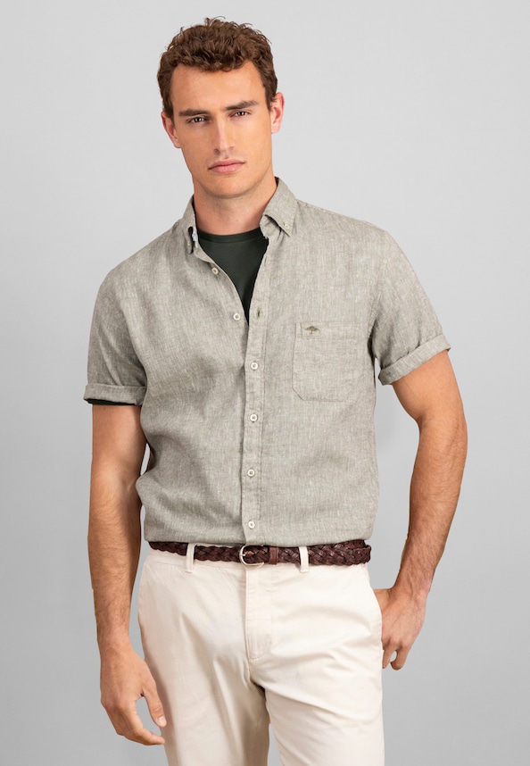 Summer Linen B.D. 1/2-0