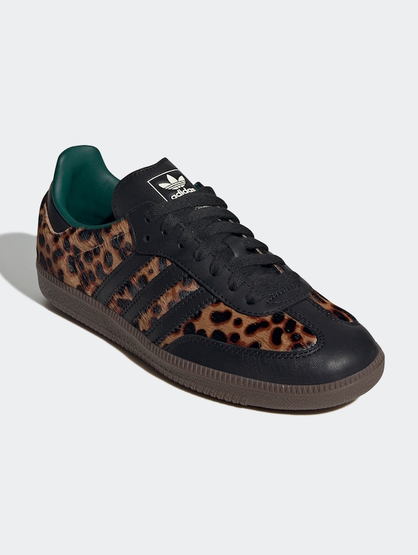 adidas Originals Samba OG W Sneakers-4