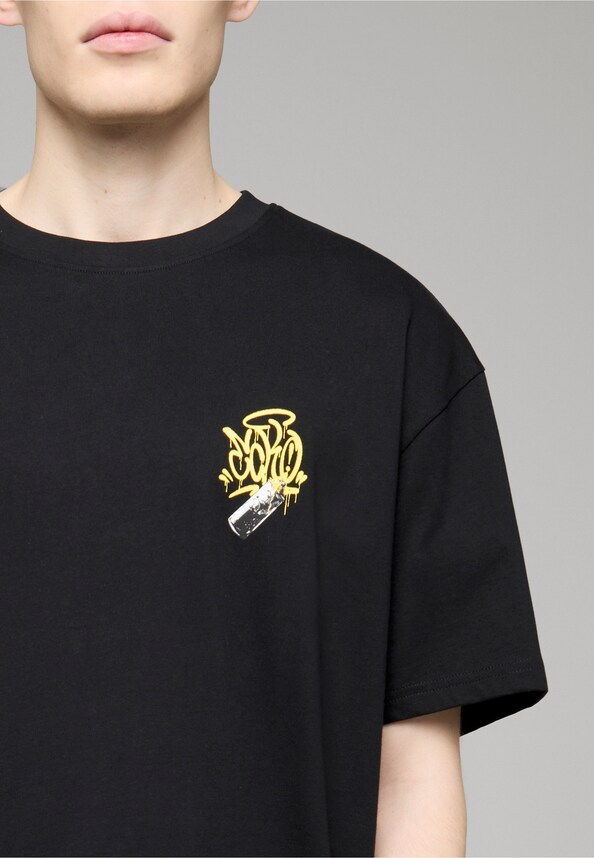 Ecko Grafitti Tee-4