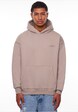 HEAVY LOOSE FIT HOODIE-0