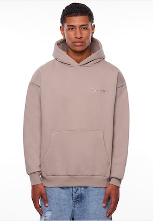 HEAVY LOOSE FIT HOODIE