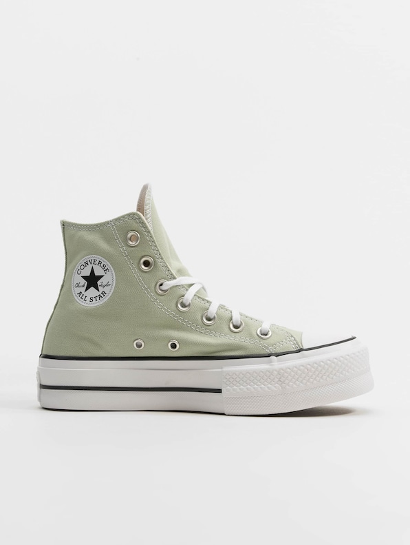 Chuck Taylor All Star Lift Platform Seasonal Color-3