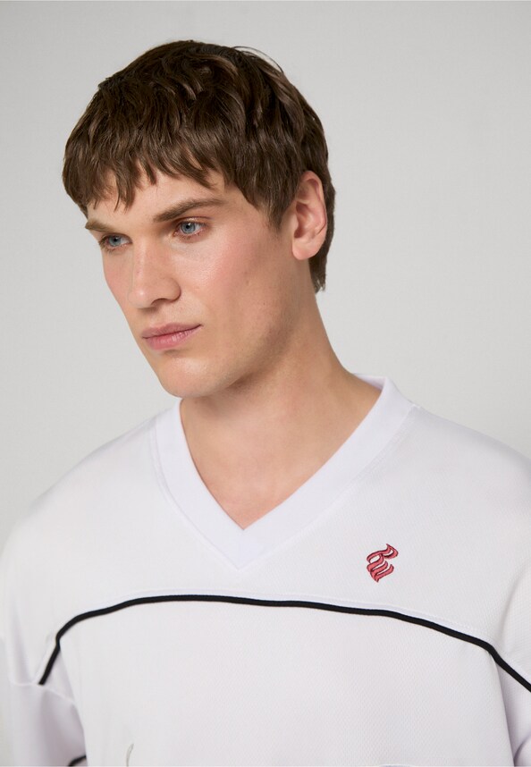 Rocawear BALLER Trikot-3