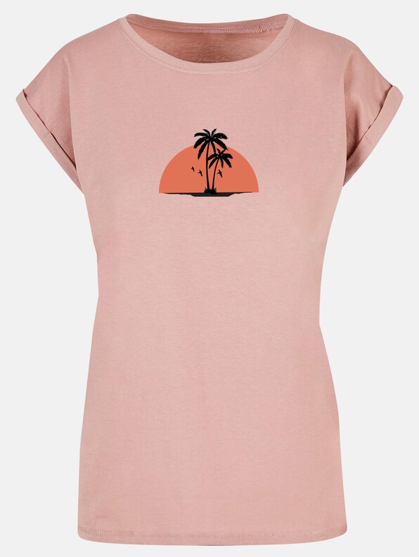 Ladies Summer - Beach-2