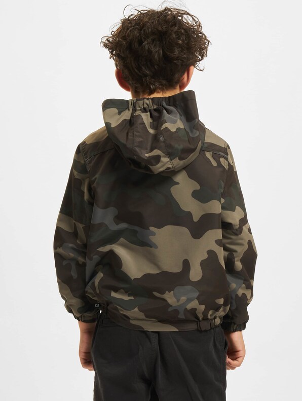 Kids Summerwindbreaker-1