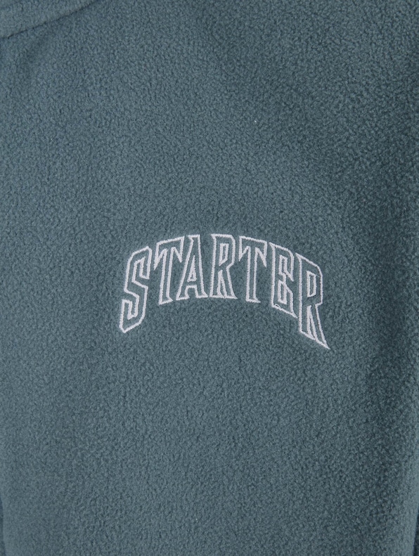 Thunder Polar Fleece-4