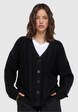  Ladies Cabel Knit-0