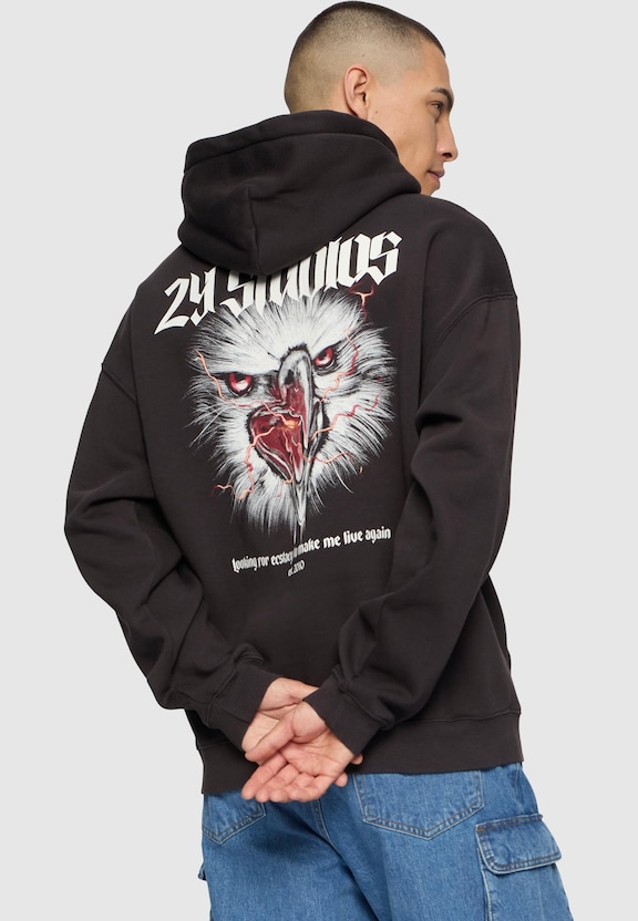 Eagle Oversize-1