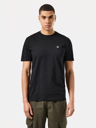 Weekend Offender CANNON BEACH BADGE TEE