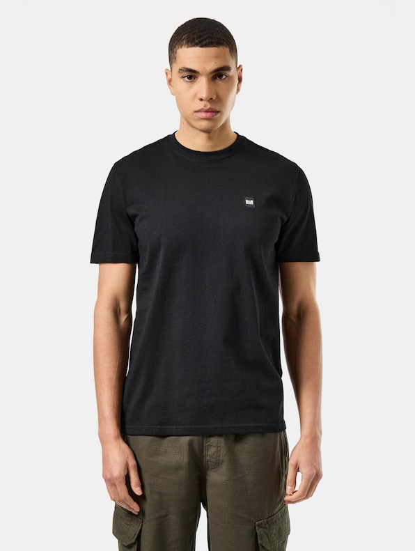 Weekend Offender CANNON BEACH BADGE TEE-0