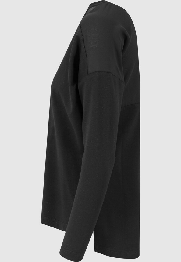 Ladies Oversize Chiffon -1