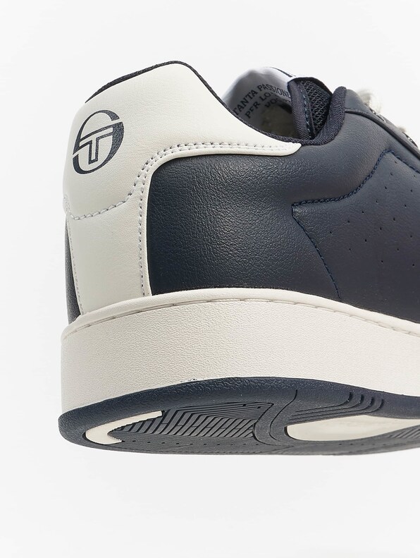 Sergio Tacchini Capri Sneakers-8