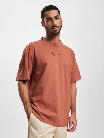 Small Signature Essential