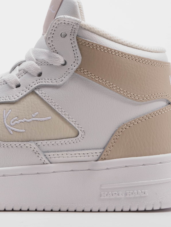 KKFWW000256 KK 89 High-9