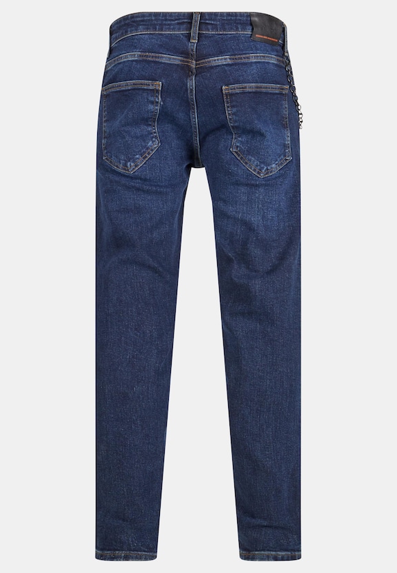 Tapered -4