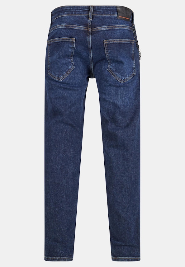 Tapered -4