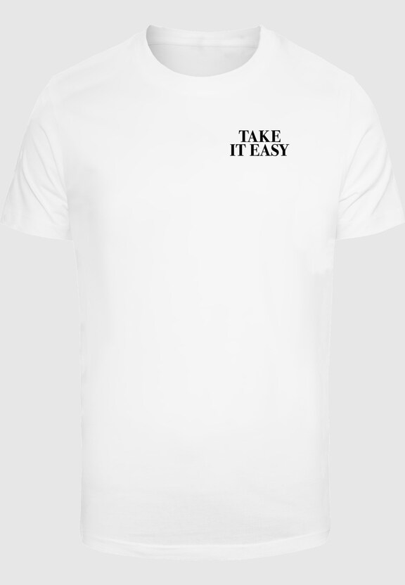 Take It Easy Palm Paradise Tee-2