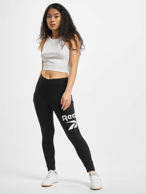 Identity Big Logo Cotton-5