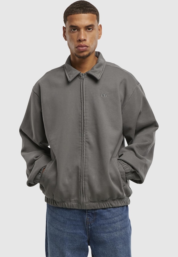 Penfield Mattawa Print Fleecejacke-0