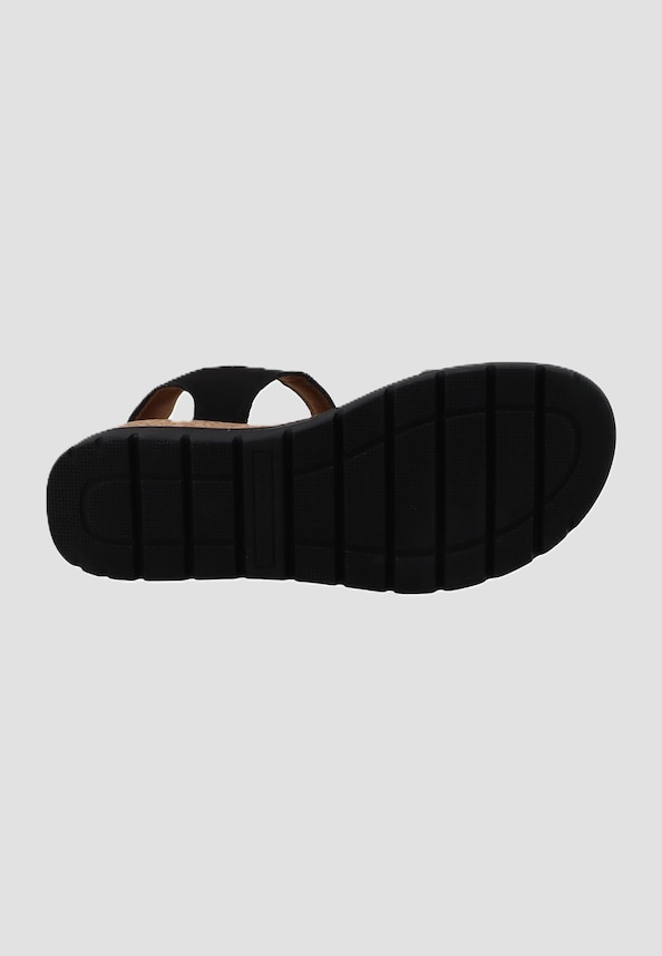 Flat Sandals - Mules-3