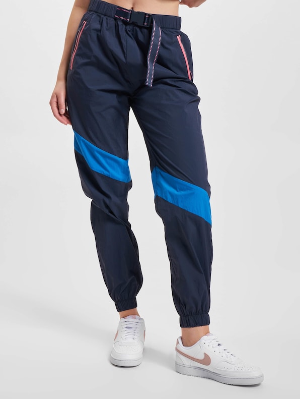 Tommy Jeans Technical Sweat Pants-2