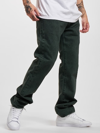 Levi's® 501® Original Fit Straight Fit Jeans