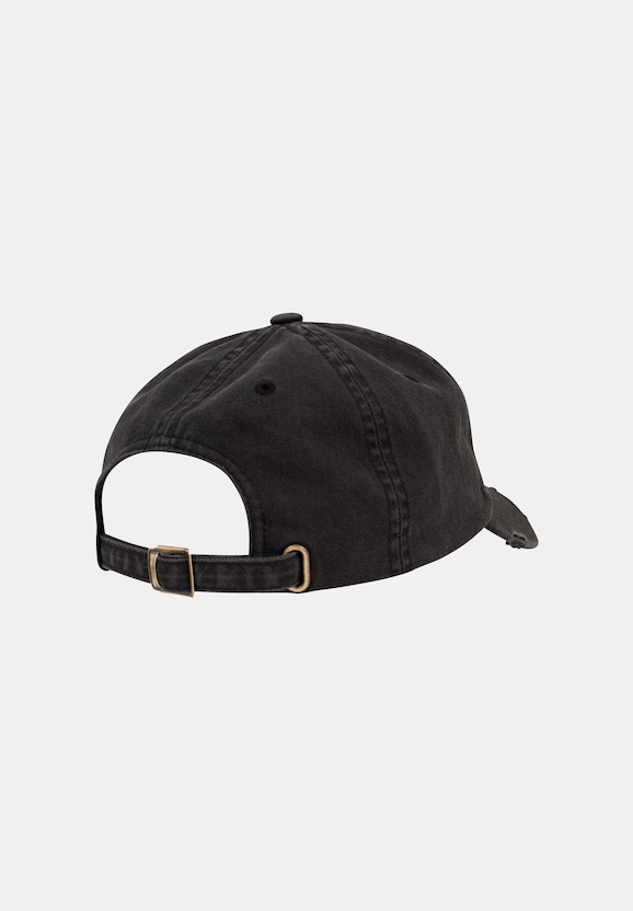 MJ Gonzales Stellar Signature Snapback Caps-2